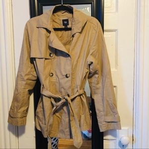 Khaki Jacket